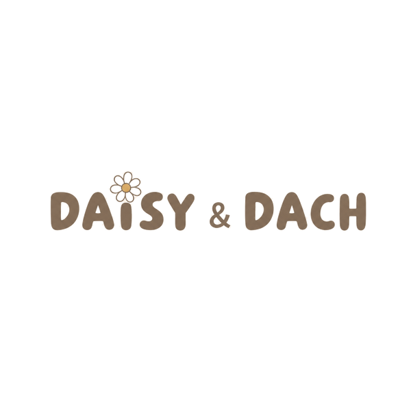 Daisy & Dach